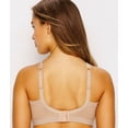 thumbnail image 4 of OLGA Toasted Almond Easy Does It Wirefree Contour Bra, US X-Small, NWOT, 4 of 4