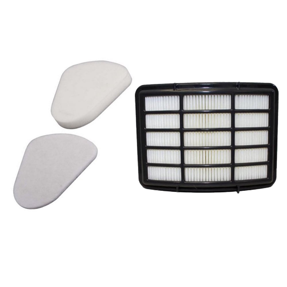 envirocare replacement vacuum filters for shark navigator lift away