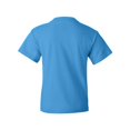 thumbnail image 2 of Fruit of the Loom Boys 6-20 HD Cotton Short Sleeve T-Shirt, 2 of 4