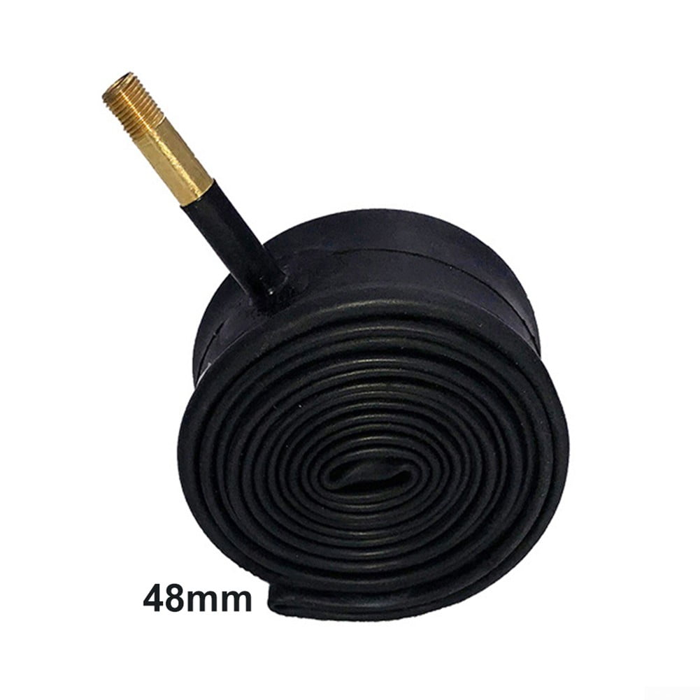 27.5 x 2.10 mountain bike inner tube