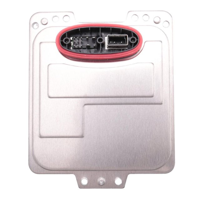 Nuevo Módulo de unidad de Control de balasto HID para faro D1S 5DC00906000 5DC009060-00 para W211 S211