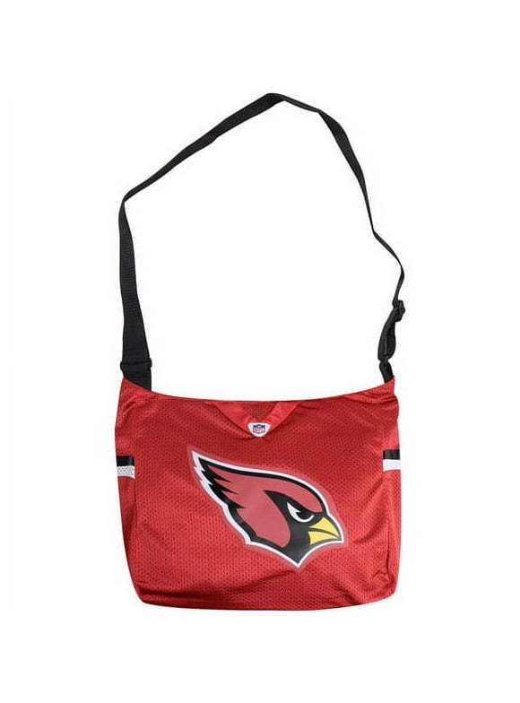 NFL - Women's Arizona Cardinals MVP Jersey Tote