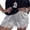 White*, variant on Wyobmus Women Silk Lace Shorts Lace Trim Satin Pettipants Elastic Waist Flowy Mini Shorts Lounge Culotte Slip Beige*