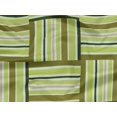 thumbnail image 6 of oneOone Rayon Light Green Fabric Geometric Quilting Supplies Print Sewing Fabric By The Yard 56 Inch Wide, 6 of 8