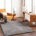 thumbnail image 2 of Surya Nomadic Polyester 6'7" X 9' Rectangle Area Rugs NMC2300-679, 2 of 3