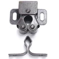 thumbnail image 1 of Pestillo para puerta de armario, cerradura con rodillo de doble bola, Hardware, Clip de puerta de cobre, manija de hebilla, herramienta de ferretería para puerta de casa, 1 ud., 1 of 5