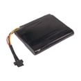 thumbnail image 3 of Replacement Battery for TomTom AHA11111003,VFA,3.7V/1020mAh, 3 of 5