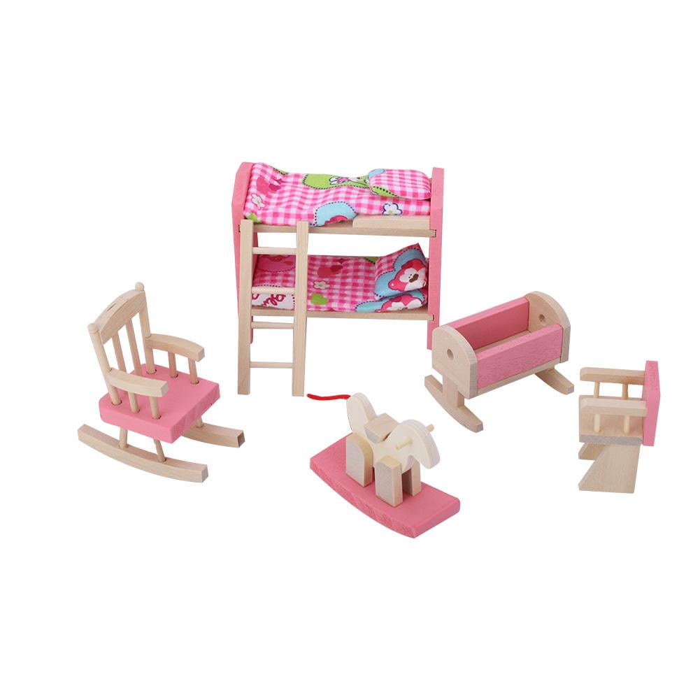 12 doll furniture