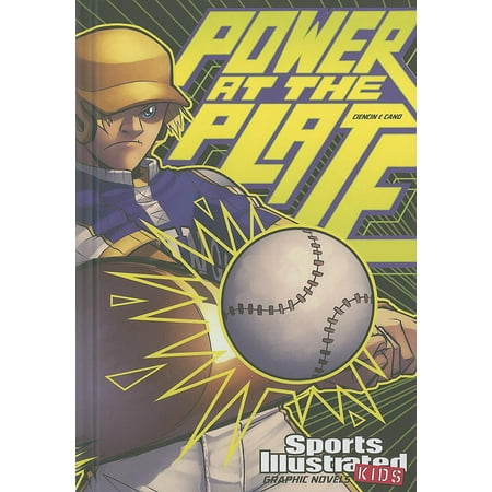 Power at the Plate