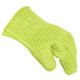 thumbnail image 5 of Guantes Hogar Horno Microondas Aislamiento Antideslizante Silicona Hornear Dedo Guantes Utensilios De Cocina (verde YLSHRF Otros, 5 of 8