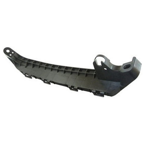 Front Right Passenger Side Bumper Cover Support - Compatible with 2007 - 2008 Honda Fit