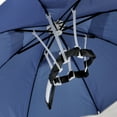 thumbnail image 2 of Foldable Outdoor Sports Golf Fishing Hunting Camping Sun Brolly Umbrella, 2 of 7