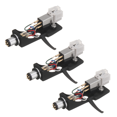 thumbnail image 1 of 3X Stylus with Turntable Headshell 4 Pin Contacts for Phonograph Turntable Gramophone LP Vinyl Needle, 1 of 6