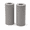 Gray, variant on IULAVP Thick Bar Adapter Grips, 2 Pcs Silicone Barbell Grip Handles for Dumbbell, Pull-Up Bar & Cable Attachments, Non-Slip Weight Lifting Grip for Strength Training