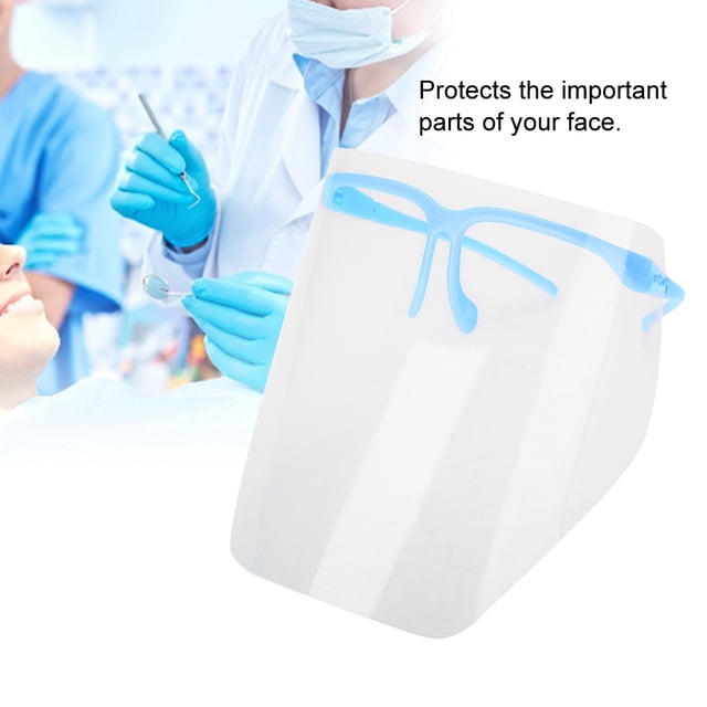 Mascarilla protectora dental BuyWeekMX