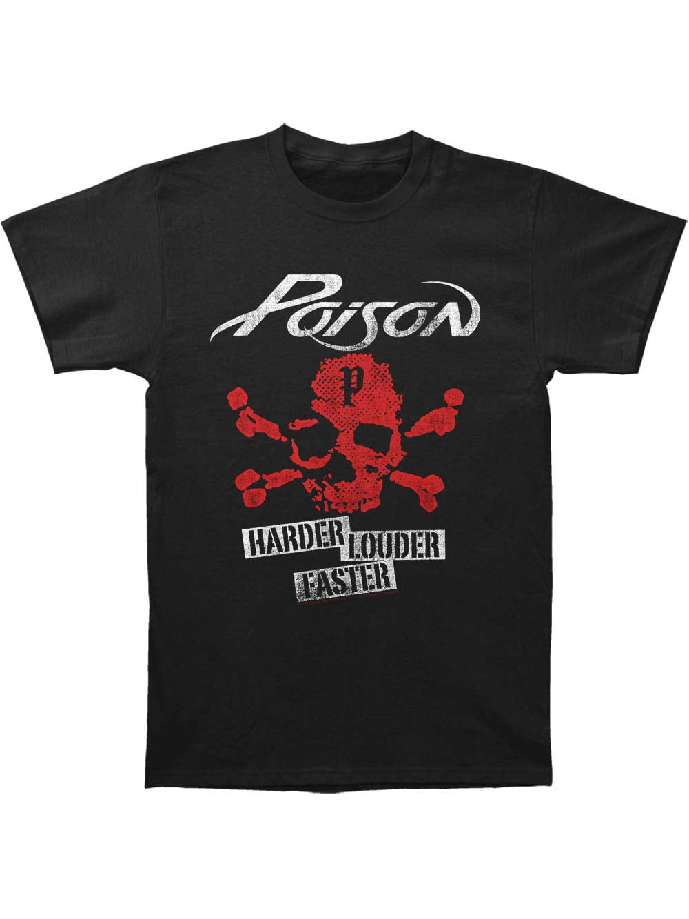 poison tshirts