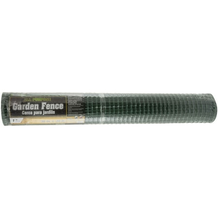 - YARDGARD 36X25 PLASTIC FENCE