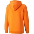 thumbnail image 2 of Sudadera Puma ESS+ 2 Col Big Logo para Niños 586987-29 naranja L, 2 of 3