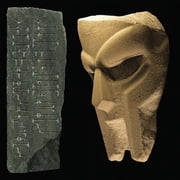 MF Doom - Born Like This - Music & Performance - CD