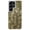 Backcountry, variant on Walli Cases Samsung S25 Plus Phone Case with Wallet and Finger Strap - Platinum Python