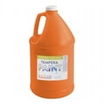 thumbnail image 4 of Kaplan Early Learning Company Kaplan Kolors Washable Tempera Paint Gallons - Set of 6, 4 of 7