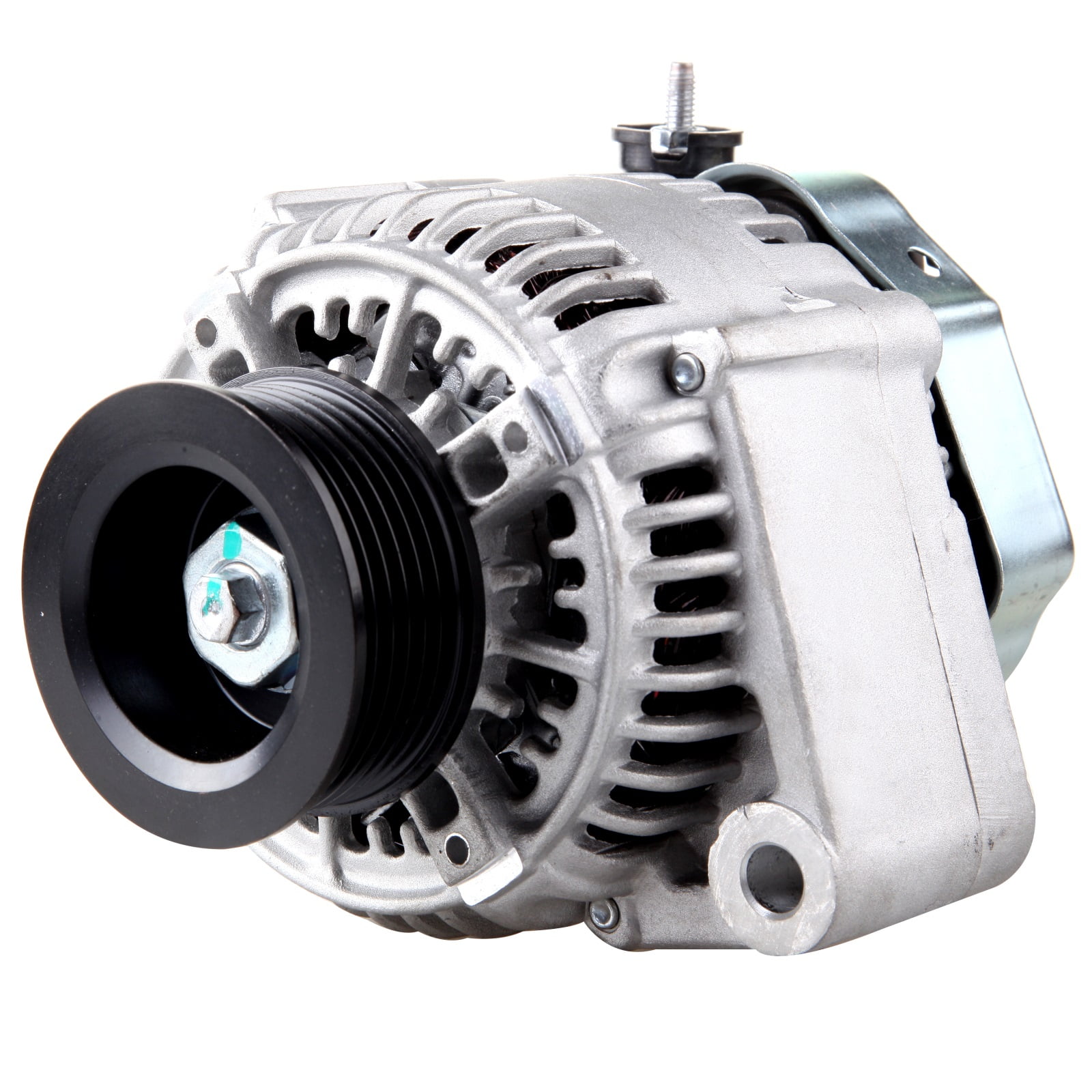 cciyu Alternator 1353823196 Fit for 1997 for Acura for CL,1994-1997 for Honda for Accord,1995-1997 for Honda for Odyssey,1996-1997 For Isuzu for Oasis