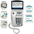 thumbnail image 3 of Hamilton CapTel 840i Real-Time Closed Captioned Telephone, 3 of 4