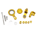 thumbnail image 4 of Piezas de modificación de motocicletas adecuadas para el kit de soporte de montaje del amortiguador de dirección Yamaha YZFR1 YZFR6, 4 of 4