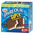 thumbnail image 1 of PARLOUR Super Sandwich, 1 of 3