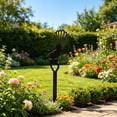 thumbnail image 5 of SPOORYYO Outdoor Metal Garden Stake Decor for Yard and Courtyard Decoration, 5 of 6
