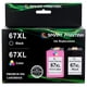 thumbnail image 1 of Cartucho de tinta Smart Printink 67XL de repuesto para HP 67 XL, 1 of 1