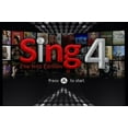 thumbnail image 2 of Sing 4: The Hits Edition with Microphone - Nintendo Wii, 2 of 3