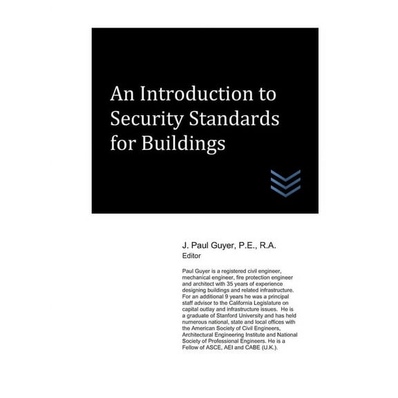 An Introduction to Security Standards for Buildings