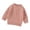 Pink, variant on NOEGOEU Toddler Baby Boys Girls Sweater Crewneck Knit Long Sleeve Casual Pullover 6M-3Y (White,12-18 Months)