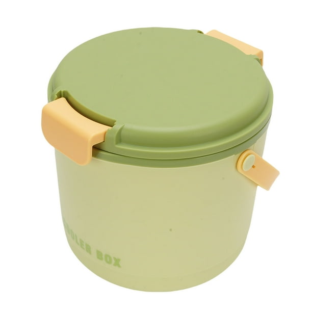 Cubo De Hielo, Bandeja De Cubitos De Hielo Versátil De Gran Capacidad De PP Con Cuchara Para Acampar
