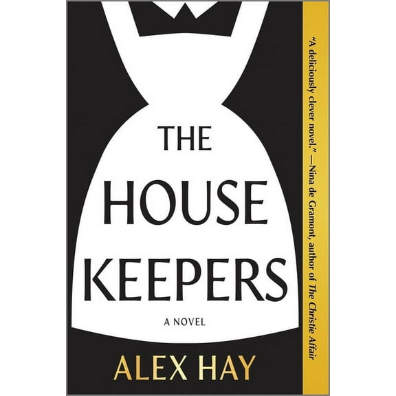 The Housekeepers: A Novel (Paperback)