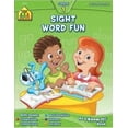 thumbnail image 1 of Basic Sight Word Fun!, 1 of 2