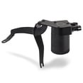 thumbnail image 2 of Mishimoto Baffled Oil Catch Can, PCV Side Compatible with Subaru WRX 2022+, 2 of 6