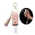 thumbnail image 6 of Gazechimp 6X 30ml Hand Washing Keychain Refillable Spray Bottle for Shampoo, 6 of 8
