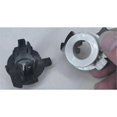 thumbnail image 2 of 1617957080 the Reversing Radar Mount for Peugeot 3008 4008 5008 Citroen C5 AIRCROSS, 2 of 5