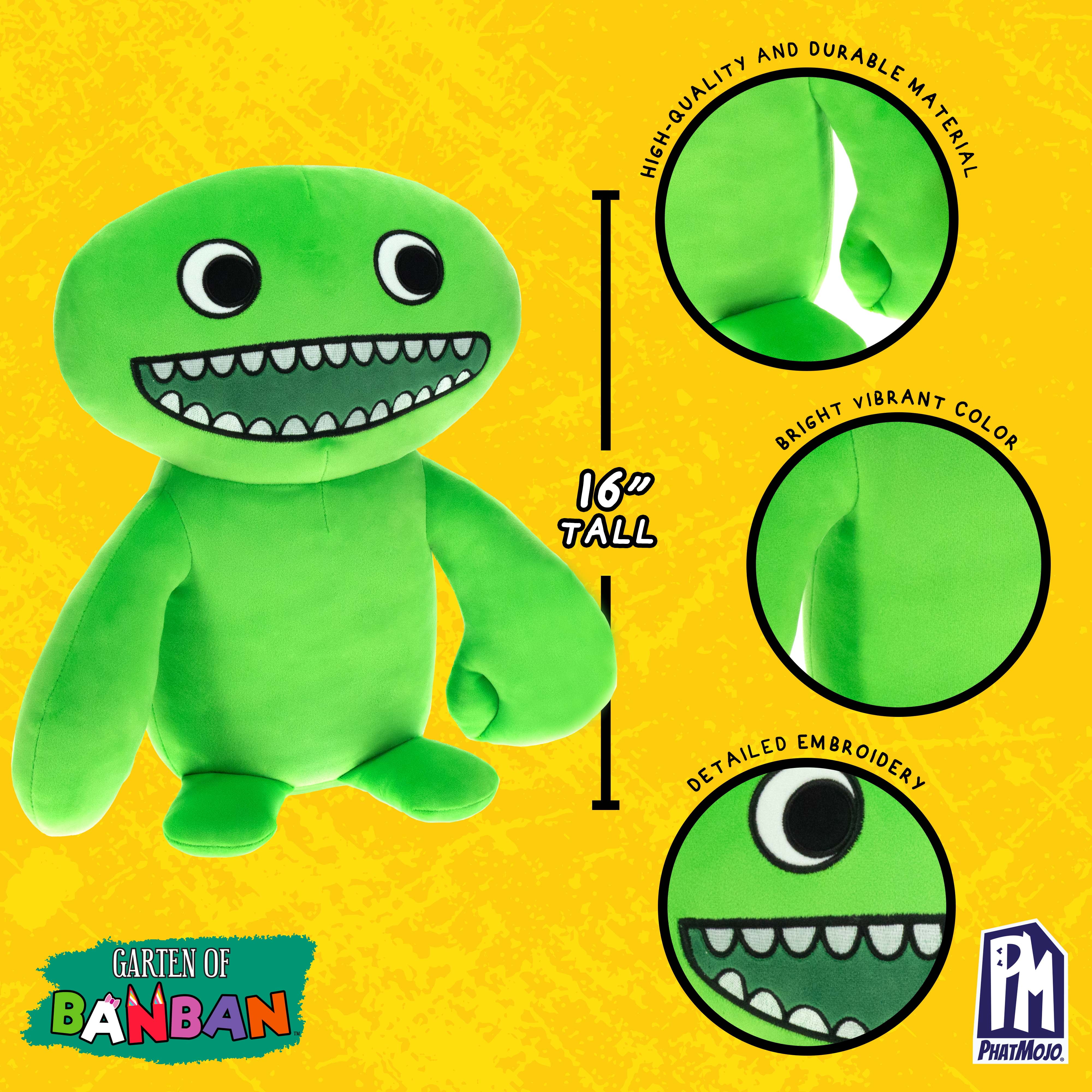 Garten of Banban Giant Plush Jumbo Josh