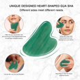 thumbnail image 5 of First Botany Body Scrub - Exfoliante natural de sal y soufflé corporal y facial que ayuda a hidratar la piel, acné, celulitis, cicatrices de piel muerta, arrugas (10 fl oz de lavanda), 5 of 5