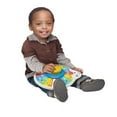 LeapFrog AlphaZoo Spinner