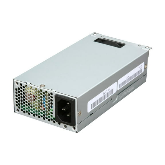 iStarUSA TC-1U30FX8 20 4Pin 300W Single 1U Flex ATX 80 Plus High Efficiency Power Supply