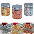 thumbnail image 2 of Imitation Silver Foil, Suitable for DIY Nail Art, Candle Mold Making, 2 of 5