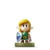 Nintendo Amiibo - Link: The Legend of Zelda: Link's Awakening Series - Switch Japan Import