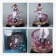 thumbnail image 3 of Hunter x Hunter figuras de acción Killua Alluka Zoldyck Hisoka Gon Freecsynchronization Kurapika modelo juguetes regalo creativo, 3 of 5