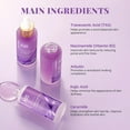 thumbnail image 6 of ANAiRUi 10% Tranexamic Acid Serum with Niacinamide, Kojic Acid, Ceramide, Hydration for All Skin Types, 1.69 fl oz/50 ml, 6 of 9