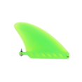 thumbnail image 4 of MYG Soft Flex Sups Center Fin Surf Fins With Screw For Air Sups Long Board Surfboard, 4 of 8