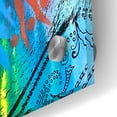 thumbnail image 3 of Epic Art 'Spotlight On The Horizon' by Dean Russo, Acrylic Glass Wall Art, 36"x24", 3 of 8